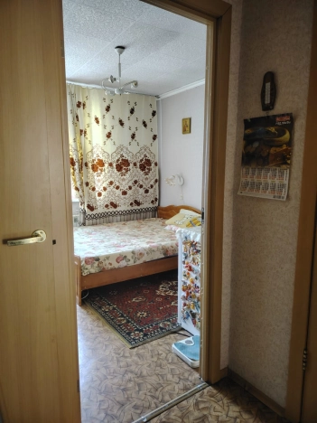 Купить квартиру в районе Заводский в Кемерове. Вариант № 3675740, 27, площадь -  квм, цена 5500000 рублей