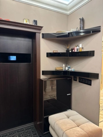 Купить квартиру в Москве. Вариант № 8936479, 14, площадь - квм, цена 52000000 рублей