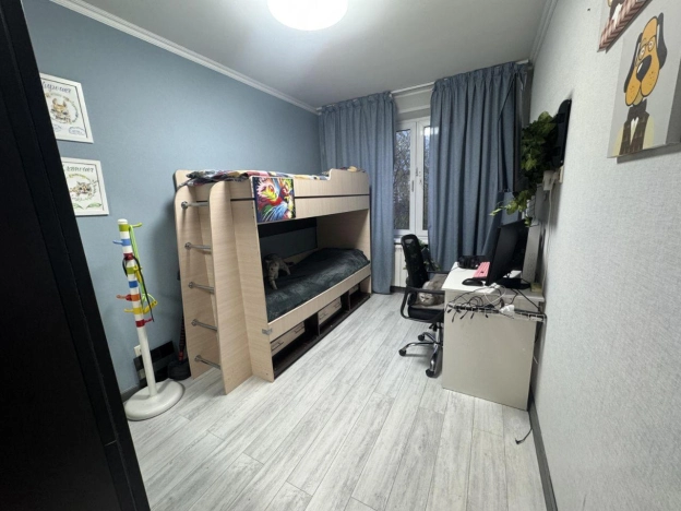 Купить квартиру в Москве. Вариант № 9228564, 12, площадь -  квм, цена 15000000 рублей