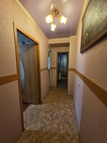 Купить двухкомнатную квартиру на улице Мира в Владимире. Вариант № 7699482, 8, площадь -  квм, цена 1700000 рублей