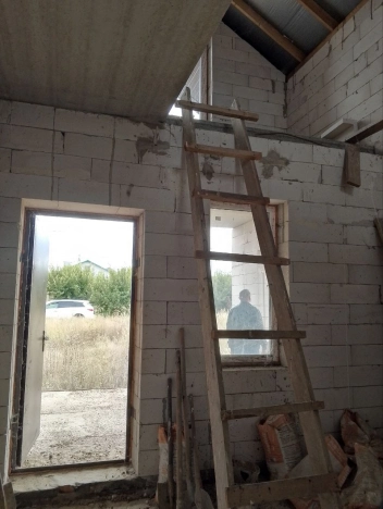 Купить дом в Шебекине. Вариант № 5921669, 8, площадь -  квм, цена 5550000 рублей