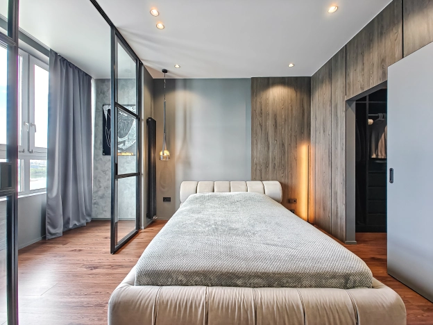 Купить квартиру в районе Октябрьский в Новосибирске. Вариант № 2030620, 16, площадь -  квм, цена 18290000 рублей