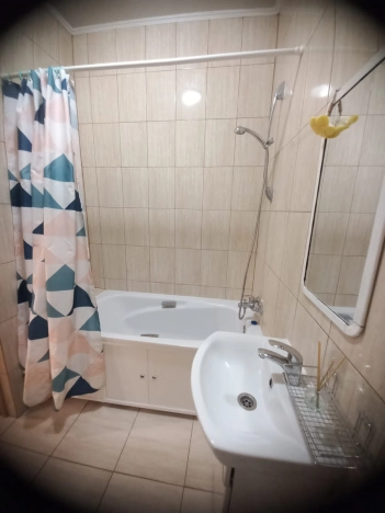 Купить однокомнатную квартиру в Светлогорске. Вариант № 3446, 19, площадь -  квм, цена 8100000 рублей