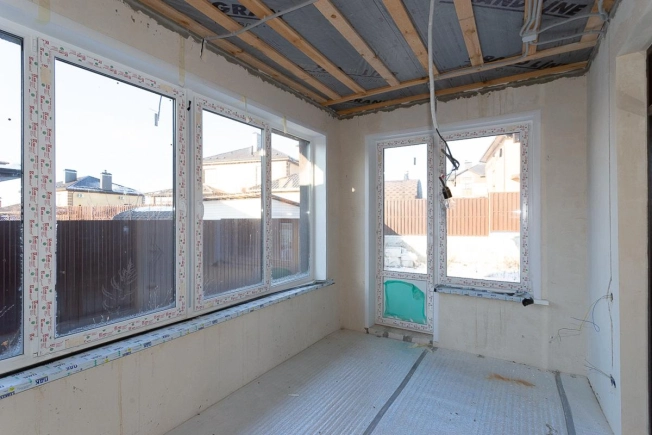 . Вариант № 25893, 13, площадь - 174 квм, цена 8500000 рублей