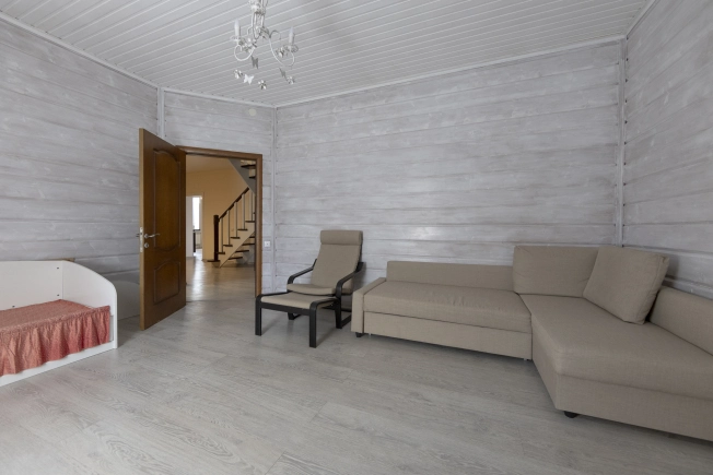 Купить дом в Москве. Вариант № 9363001, 17, площадь - квм, цена 35000000 рублей