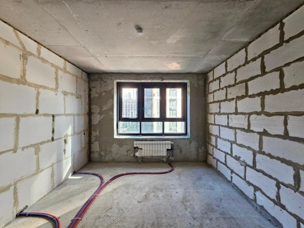 Купить квартиру в Москве. Вариант № 10306252, 1, площадь -  квм, цена 31575699 рублей