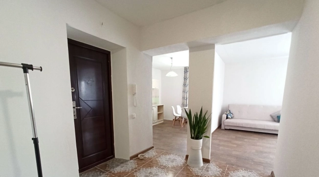 Купить однокомнатную квартиру на вторичке в Пензенской области. Вариант № 9161507, 3, площадь -  квм, цена 4500000 рублей