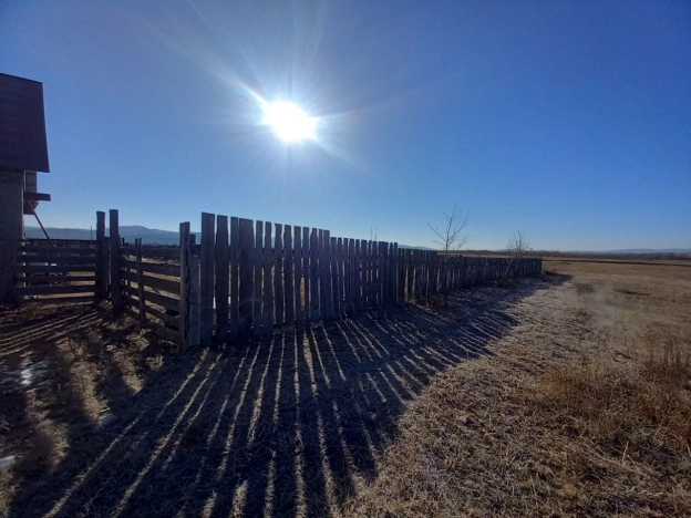 Купить дом на улице Административная в Иркутской области. Вариант № 8026037, 19, площадь -  квм, цена 2400000 рублей