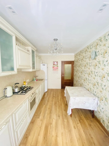 Купить двухкомнатную квартиру в Нижегородской области. Вариант № 3431897, 5, площадь -  квм, цена 20800000 рублей