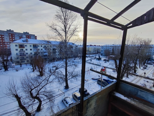 Купить квартиру в Омске. Вариант № 10700884, 6, площадь - квм, цена 4500000 рублей