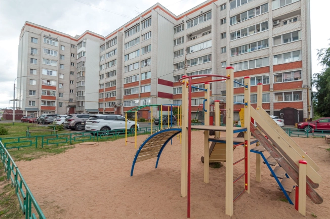 Купить квартиру в Вологодской области. Вариант № 808240, 29, площадь -  квм, цена 5600000 рублей