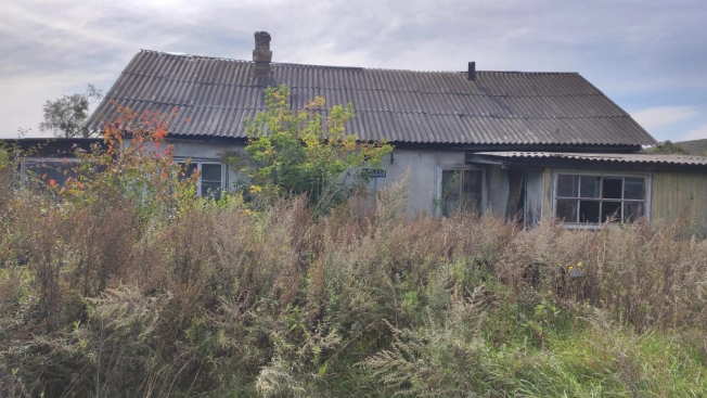 Купить дом в Приморском крае. Вариант № 6885261, 6, площадь -  квм, цена 200000 рублей