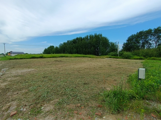 Купить земельный участок в Калининграде. Вариант № 492687, 0, площадь -  квм, цена 1600000 рублей