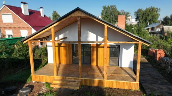 Купить дом в Республике Башкортостан. Вариант № 8475306, 0, площадь -  квм, цена 12000000 рублей