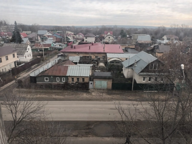 Купить двухкомнатную квартиру на вторичке в Пензенской области. Вариант № 9948653, 8, площадь -  квм, цена 2950000 рублей