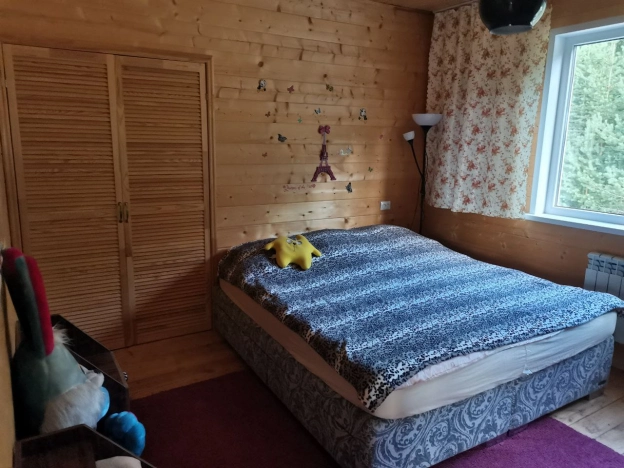 Купить дом на улице Сосновый проезд в Коврове. Вариант № 11479, 10, площадь -  квм, цена 8500000 рублей