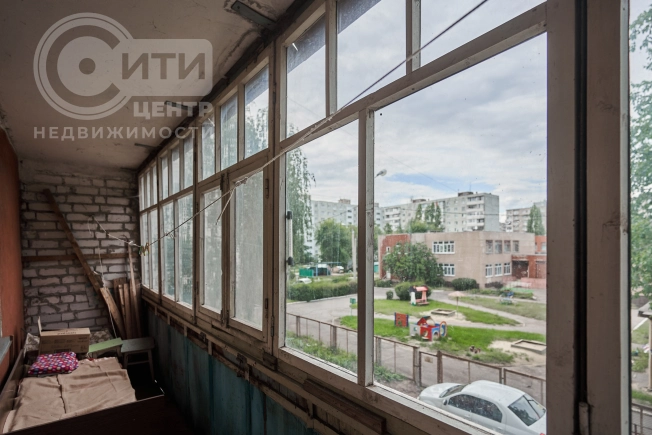 Купить трехкомнатную квартиру в Воронеже. Вариант № 2006641, 7, площадь -  квм, цена 4700000 рублей