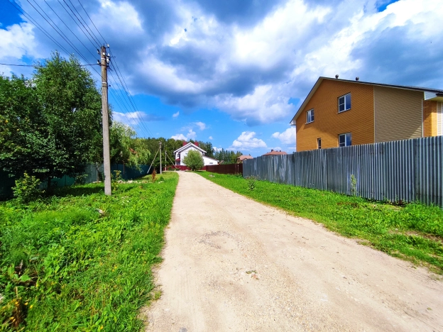 Купить дом в Тульской области. Вариант № 1279128, 32, площадь -  квм, цена 6300000 рублей