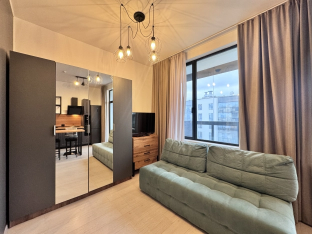 Купить Студию на вторичке в районе Выборгский в Санкт-Петербурге. Вариант № 8496742, 0, площадь -  квм, цена 9750000 рублей