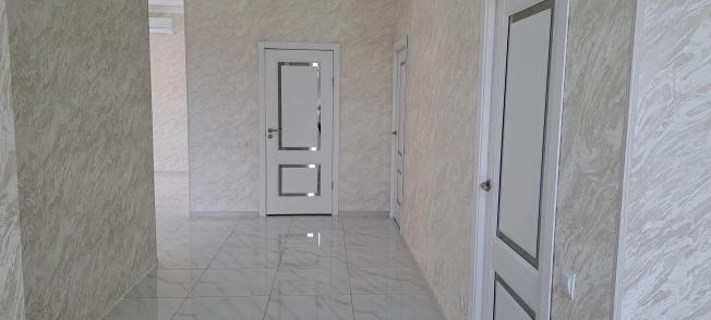 Купить дом в Микрорайоне Порт-Артур в Омске. Вариант № 1289829, 8, площадь -  квм, цена 28800000 рублей