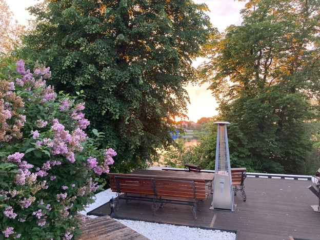 Купить дом на улице Центральная в Калининградской области. Вариант № 9892, 6, площадь -  квм, цена 36500000 рублей