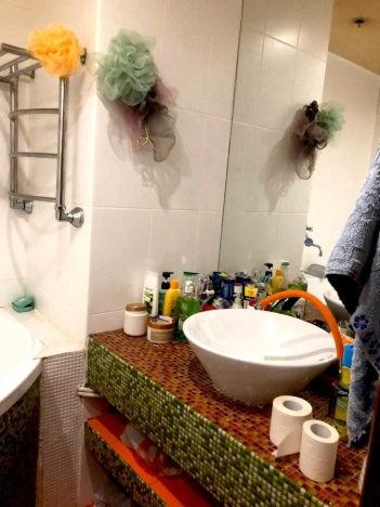 Купить двухкомнатную квартиру на улице Совхозная в Химках. Вариант № 7700274, 5, площадь -  квм, цена 7700000 рублей