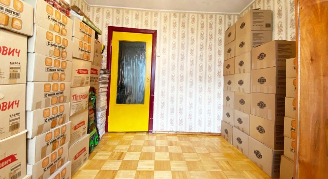 . Вариант № 6680326, 15, площадь - 66.3 квм, цена 8700000 рублей