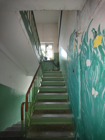 . Вариант № 23383, 19, площадь - 41.3 квм, цена 4480000 рублей