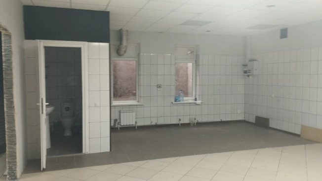 Купить коммерческую недвижимость в Омске. Вариант № 5251820, 5, площадь -  квм, цена 12000000 рублей