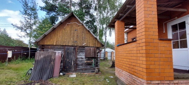 Купить дом на улице переулок Карла Маркса в Судогде. Вариант № 2894031, 40, площадь -  квм, цена 9500000 рублей