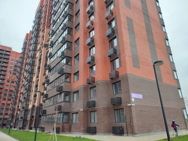 Купить квартиру в ЖК Смородина Краснодар в Краснодаре. Вариант № 53079, 0, площадь -  квм, цена 5050000.0000 рублей