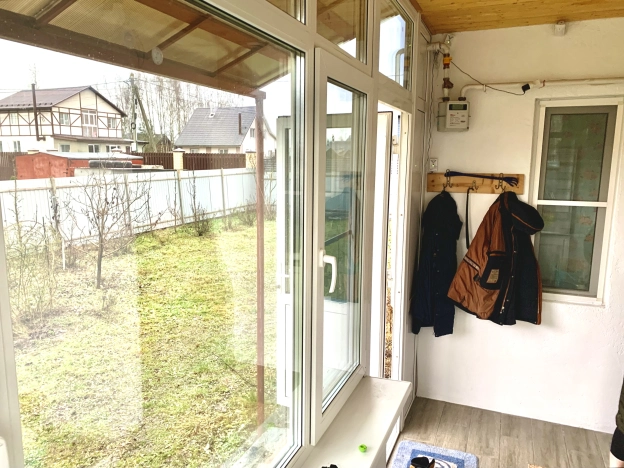 Купить дом в Рязанской области. Вариант № 10850808, 35, площадь - квм, цена 9900000 рублей