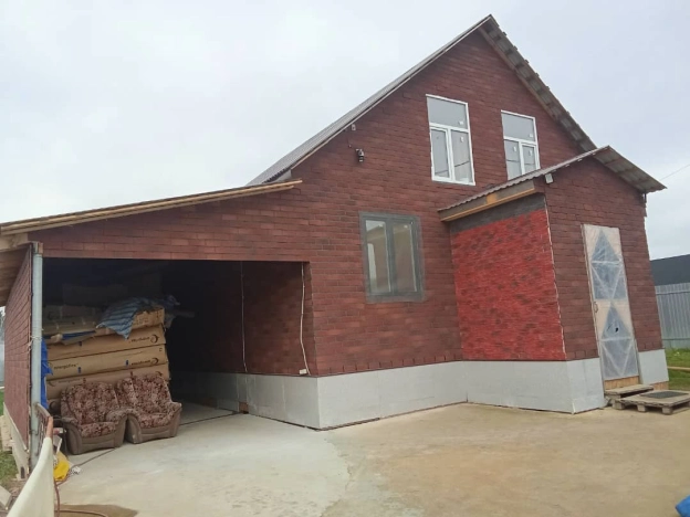 Купить дом в Москве. Вариант № 9571649, 4, площадь -  квм, цена 11000000 рублей