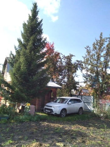 Купить дачу в Тюменской области. Вариант № 16730, 18, площадь -  квм, цена 1260000 рублей