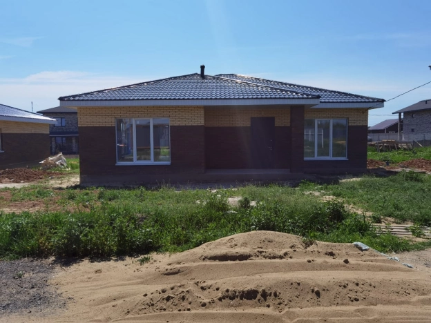 Купить дом у метро Румянцево в Москве. Вариант № 16128, 6, площадь -  квм, цена 12300000 рублей