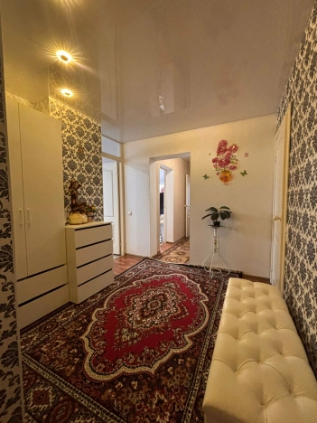 Купить квартиру на улице Гидростроителей в Краснодаре. Вариант № 5277922, 20, площадь -  квм, цена 6800000 рублей