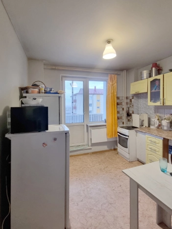 . Вариант № 15059, 4, площадь - 46.1 квм, цена 5990000 рублей