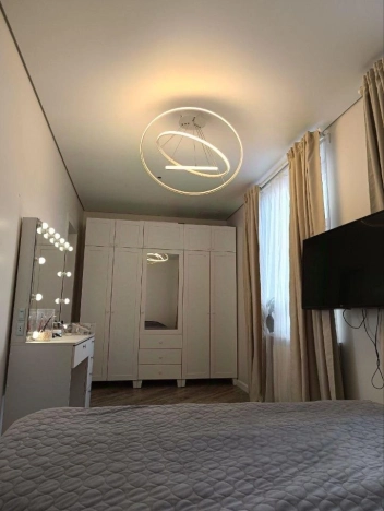 Купить трехкомнатную квартиру на улице Соловьиная в Красногорске. Вариант № 7590309, 13, площадь -  квм, цена 18490000 рублей