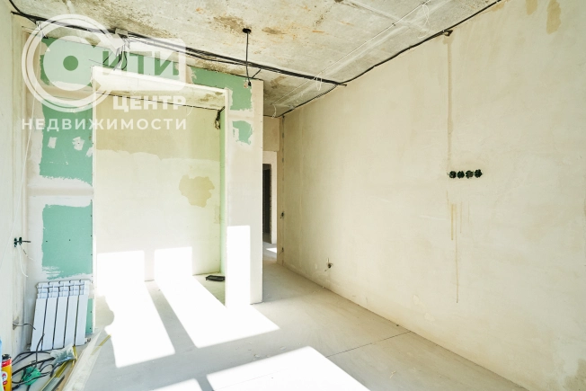 Купить квартиру в Воронеже. Вариант № 1155696, 10, площадь - квм, цена 14250000 рублей