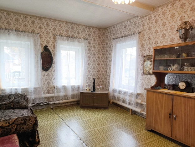 Купить дом на улице Золотой Ключик в Нижегородской области. Вариант № 8082669, 6, площадь -  квм, цена 3600000 рублей