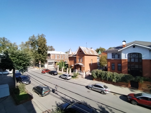 Купить четырехкомнатную квартиру в Рязани. Вариант № 5476683, 16, площадь -  квм, цена 19000000 рублей