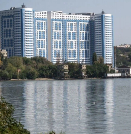 Купить Студию в районе Ворошиловский в Ростове-на-Дону. Вариант № 9109324, 14, площадь -  квм, цена 5100000 рублей