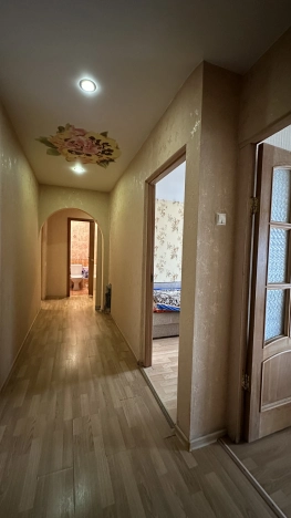 . Вариант № 48516, 4, площадь - 63.9 квм, цена 9290000 рублей