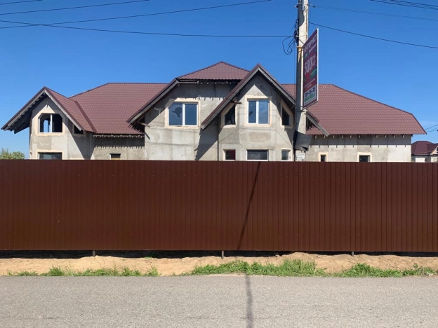 Купить дом в Санкт-Петербурге. Вариант № 11219, 2, площадь -  квм, цена 17550000 рублей