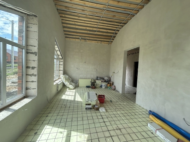 Купить дом на улице 2-й Магистральный проезд в Пензенской области. Вариант № 1280064, 5, площадь - квм, цена 5800000 рублей