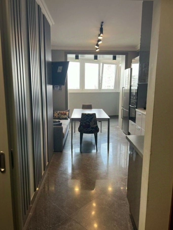 Купить квартиру в Москве. Вариант № 8041468, 20, площадь - квм, цена 49000000 рублей