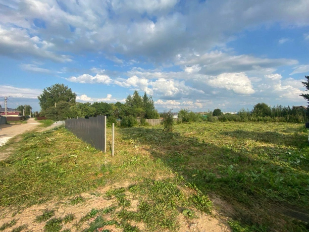 Купить земельный участок в Вологодской области. Вариант № 20000, 3, площадь -  квм, цена 1060000 рублей