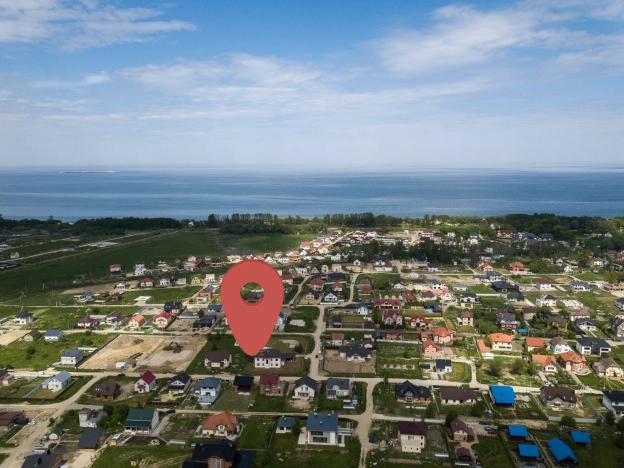 Купить дом в Зеленоградске. Вариант № 1577, 25, площадь -  квм, цена 18400000 рублей