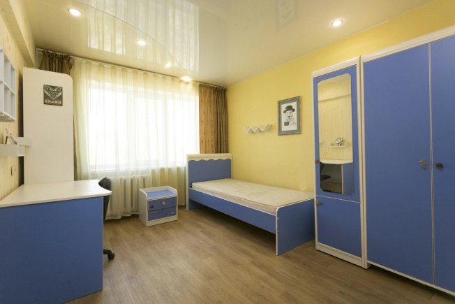 Купить квартиру в Благовещенске. Вариант № 10060787, 4, площадь -  квм, цена 7350000 рублей