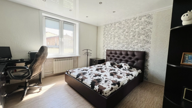 Купить дом на улице Ткацкая в Улан-Удэ. Вариант № 2047474, 9, площадь -  квм, цена 26000000 рублей